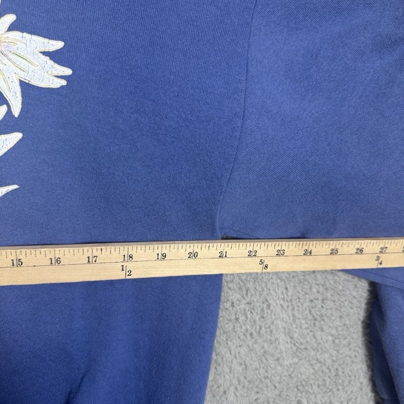 Vintage My Sisters Collection Grandmacore cottagecore ugly Large ? - Picture 4 of 7